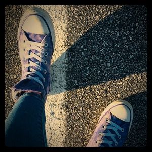 Meet your Posher, Mary Grace